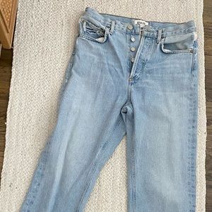 Agolde Jeans